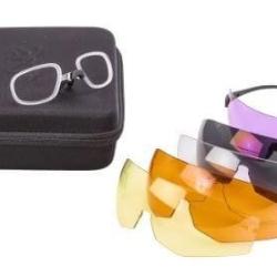 Lunettes de tir &agrave; verres interchangeables Competition BROWNING