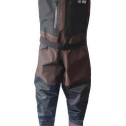 Waders LUXE PVC SERT-40/41