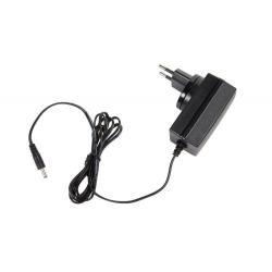 Bloc d Alimentation Num Axes 12V pour Pi&egrave;ges Photographiques - Adaptateur Inclus - Alimentation Fiab