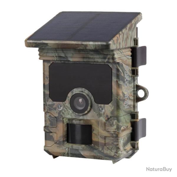 Pige Photographique Num Axes PIE1060 Wi-Fi - Dtection InfraRouge - Photos et Vidos Automatiques