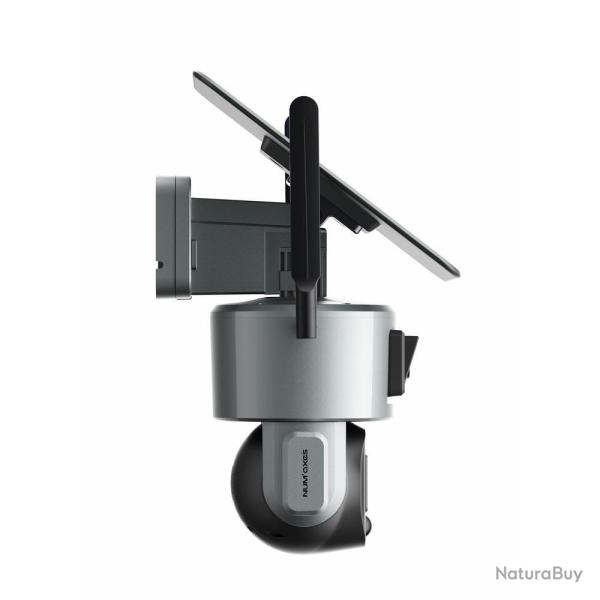 Camra de Surveillance 360 Num Axes CAM1071 - Vision Panoramique - Dtection de Mouvement - Scurit