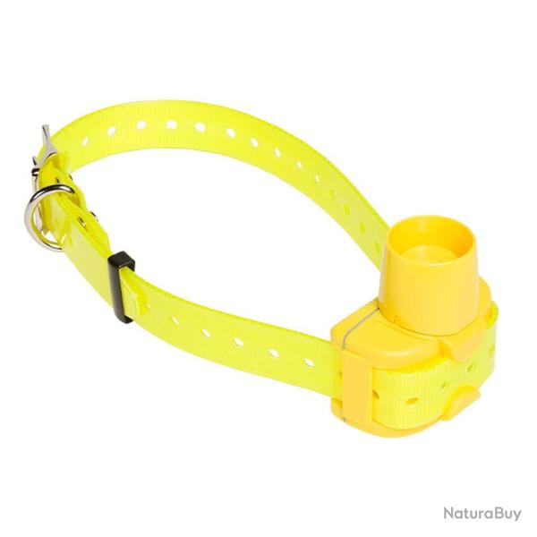 Collier de Reprage Sonore Num Axes Pro - Signal Sonore Puissant - tanche et Durable - Suivi Prcis