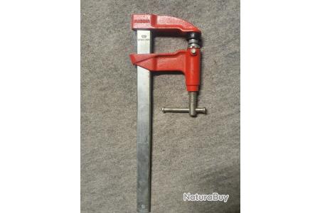 FACOM - Serre-joint à pompe 15 - Bricolage