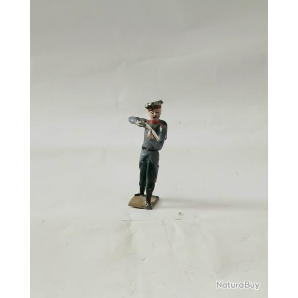 Figurine militaire - FM343007a  Soldat Russe 1904-05