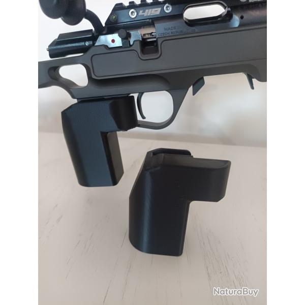 Poigne chssis prcision rifle TLD