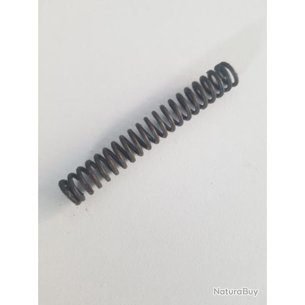 Ressort de percuteur Mousqueton Berthier-Lebel.