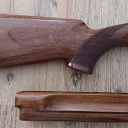 Crosse et longuesse browning miroku gaucher