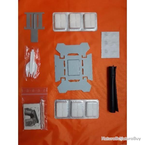 kit de r�chauffage - Heating KIT