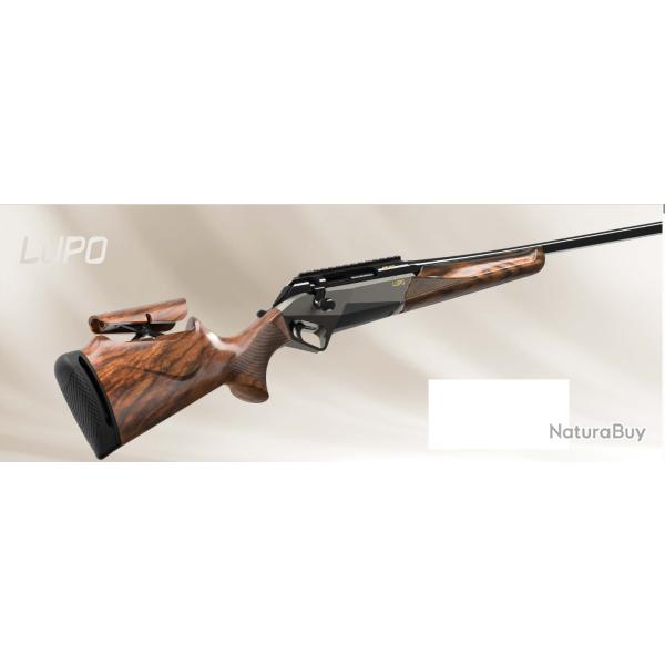 CARABINE BENELLI LUPO WOOD LUXE CAL 308WIN NEUVE (32301393)