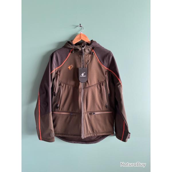 Veste Stagunt Actistretch taille S