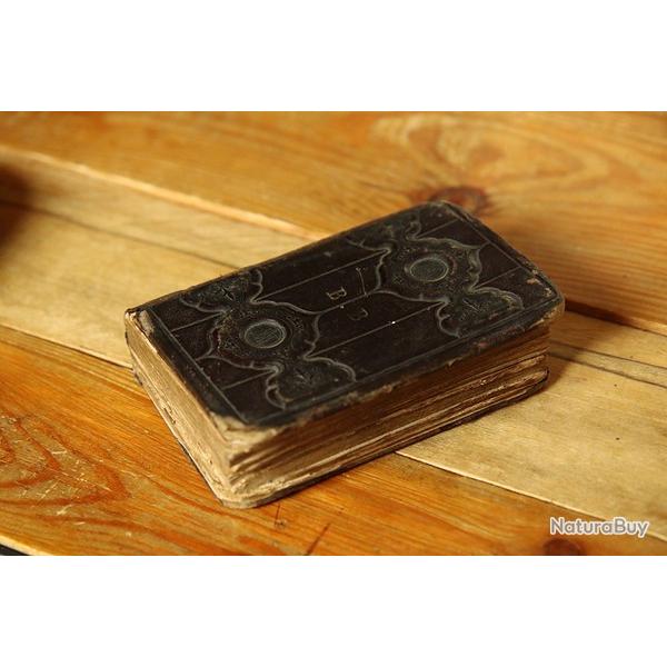 Paroissien Romain livre religieux