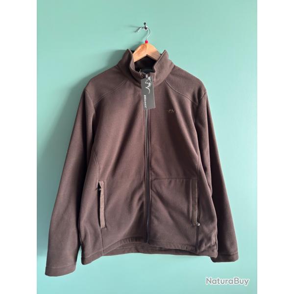 Polaire Blaser Basic Fleece