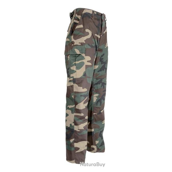 Pantalon bdu camo URBAN