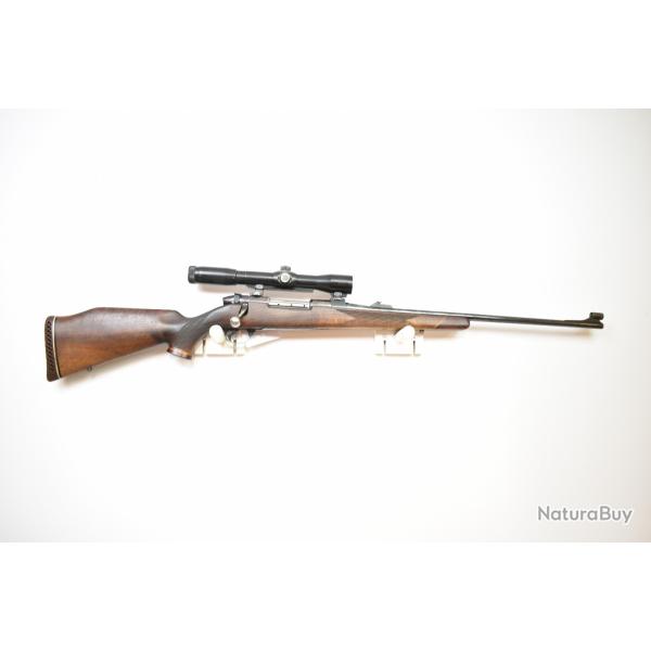 Carabine Weatherby Mark V Calibre 300wby