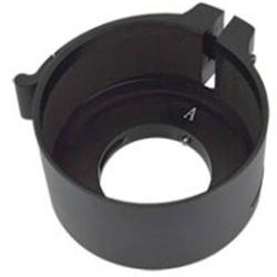 Adaptateur Clip-on Pard FT3 - FD1 63