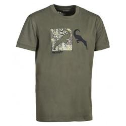 Tee shirt Ibex Pro Hunt