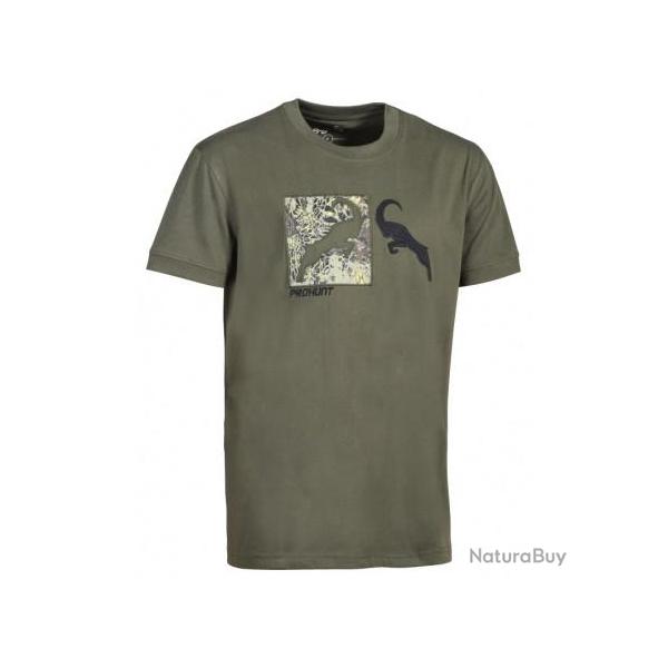 Tee shirt Ibex Pro Hunt