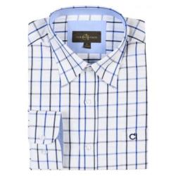 Chemise Club Interchasse Mercure