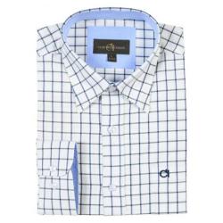 Chemise Club Interchasse Telemaque