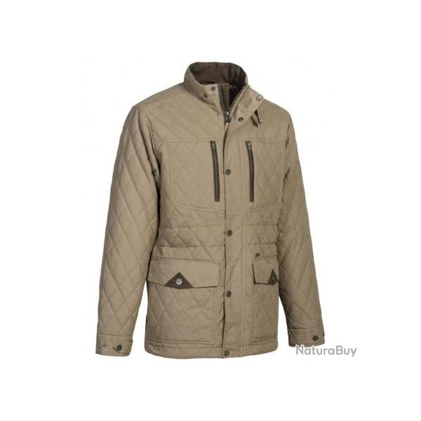 Veste matelasse Club Interchasse Ares