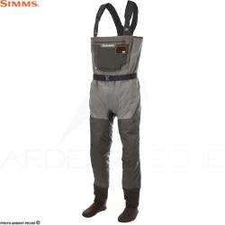 Waders SIMMS G3 Guide Gunmetal LL 9-11