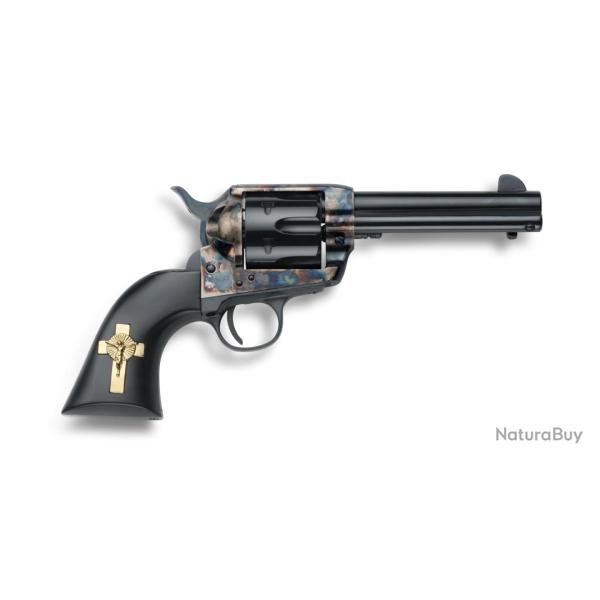 REVOLVER PIETTA 1873 SA CAL. 22LR HAND OF GOD