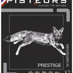 CAL 12 70 PRESTIGE PISTEURS