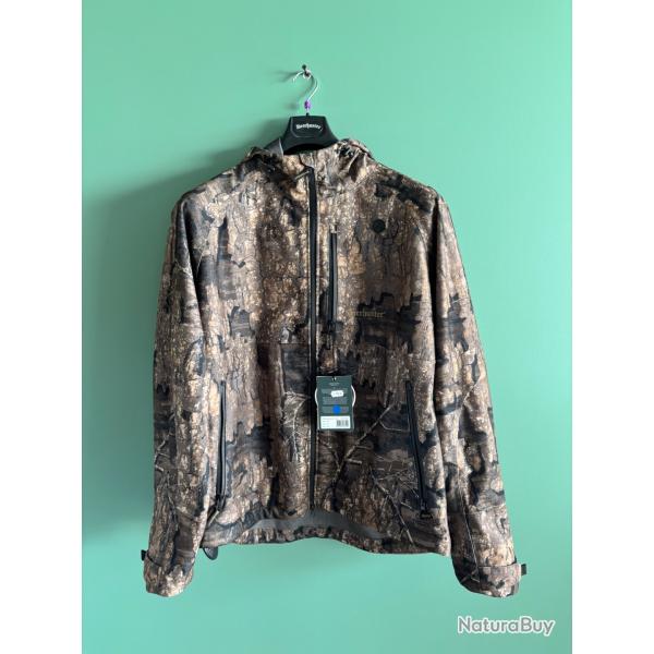 Veste Deerhunter Pro Gamekeeper