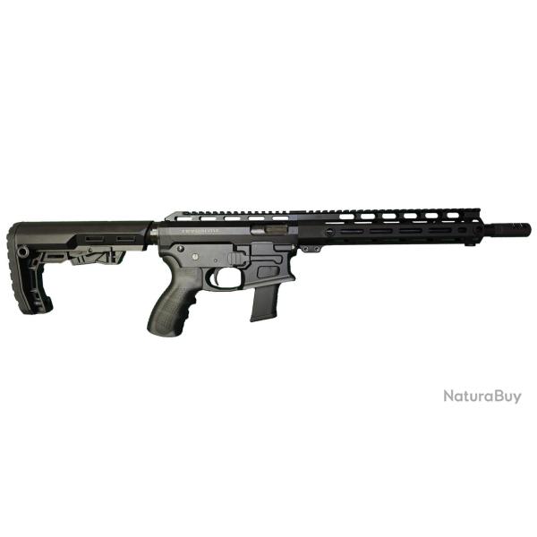Carabine Revo Arms PCC AR9 Entry Cal.9X19 Canon de 12"