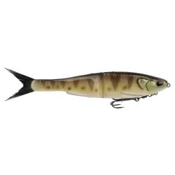 Leurre Souple Berkley Nessie 17cm 28g Perch 17cm A l'unit&eacute;