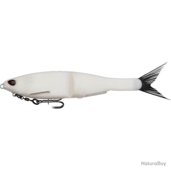 Leurre Souple Berkley Nessie 12cm 12cm 11g A l'unit� Albino