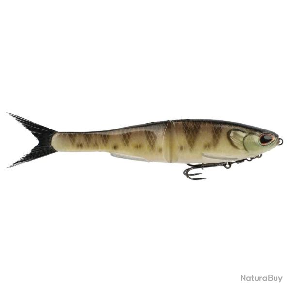 Leurre Souple Berkley Nessie 12cm 12cm Perch 11g A l'unit�