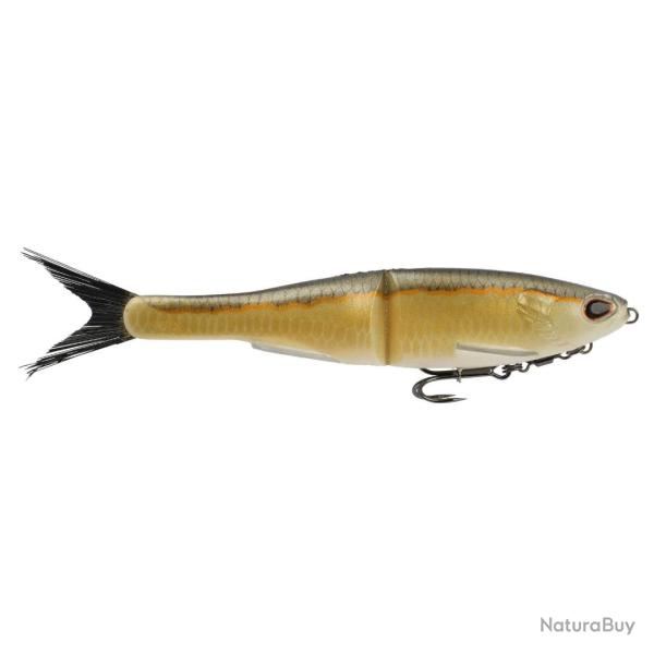 Leurre Souple Berkley Nessie 12cm 12cm 11g A l'unit� Gold Shad
