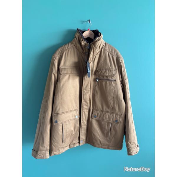 Manteau Stagunt Woods Taille L