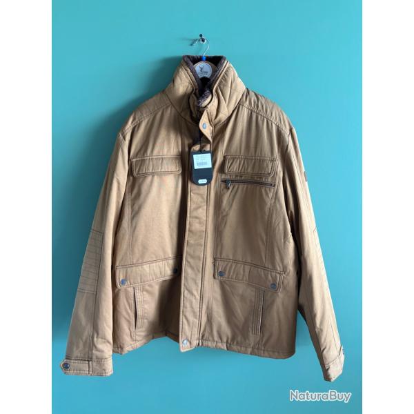 Manteau Stagunt Woods Taille XXL