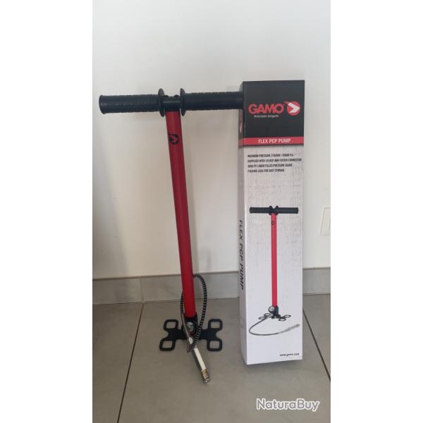 Pompe pop gamo