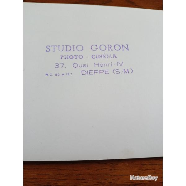 Photo d�barquement dieppe