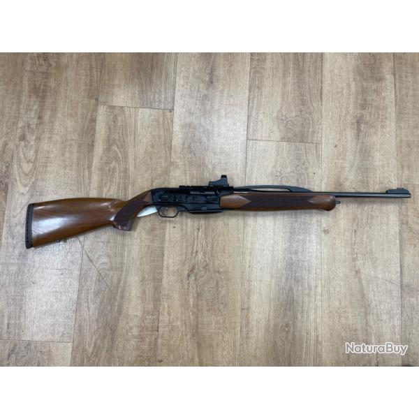 Semi-automatique Verney-Carron Impact NT Cal 300 Win Mag occasion 4313