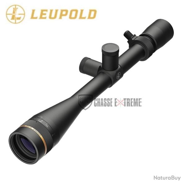 Lunette LEUPOLD VX-3HD 6.5-20�40 CDS-T Fine Duplex