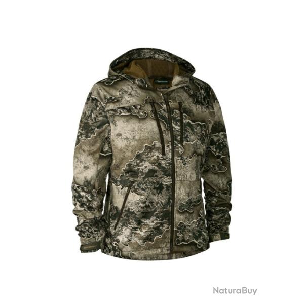 Veste Excape Softshell DeerHunter