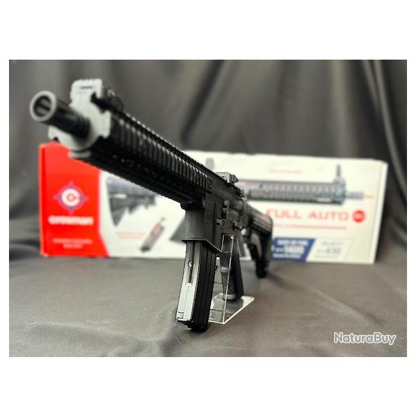 CARABINE R1 CO2 FULL AUTO BB'S 4.5 3J
