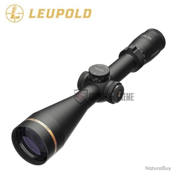Lunette LEUPOLD VX-5HD 3-1556 Cds-Zl S.F.MT Fire Dot Duplex