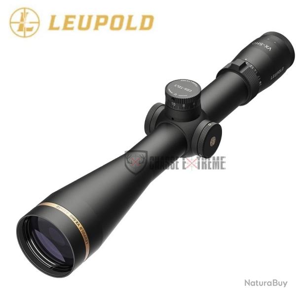 Lunette LEUPOLD VX-5HD 4-20�52 T-ZL3 Side Focus TMOA