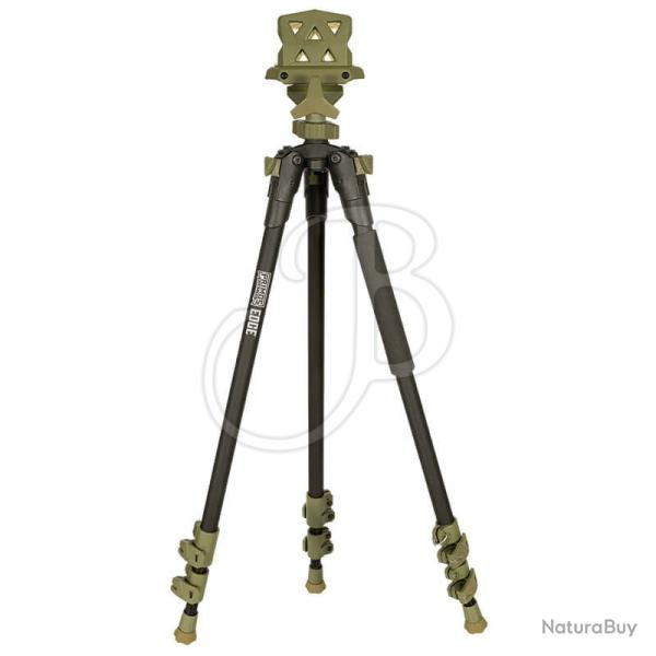 PRIMOS - TRIGGER STICK EDGE SPARTAN TRIPOD 31"-59"