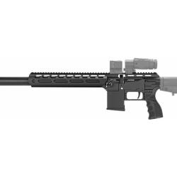 Carabine PCP DRS Tactical 600 FX Airguns Calibre 6.35mm / .25