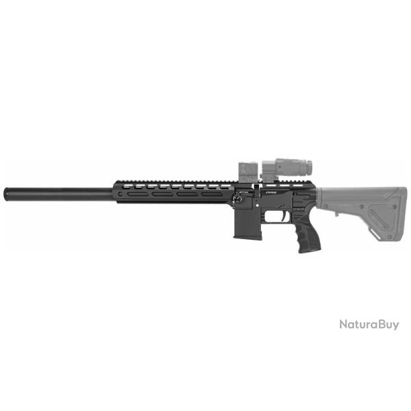 Carabine PCP DRS Tactical 600 FX Airguns Calibre 6.35mm / .25