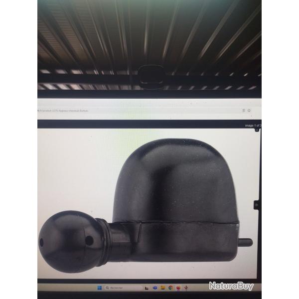 Appeau chevreuil buttolo