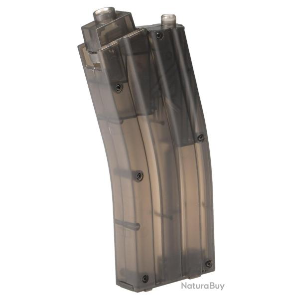 Speed Loader 470 billes Delta Armory - Smoke