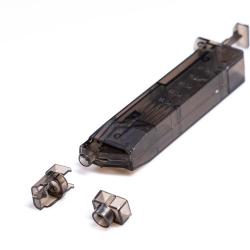 BB loader 100 billes - Chargeur Rapide Noir - Delta Armory