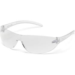 Lunette de protection Airsoft Alair Pyramex - Verre clair